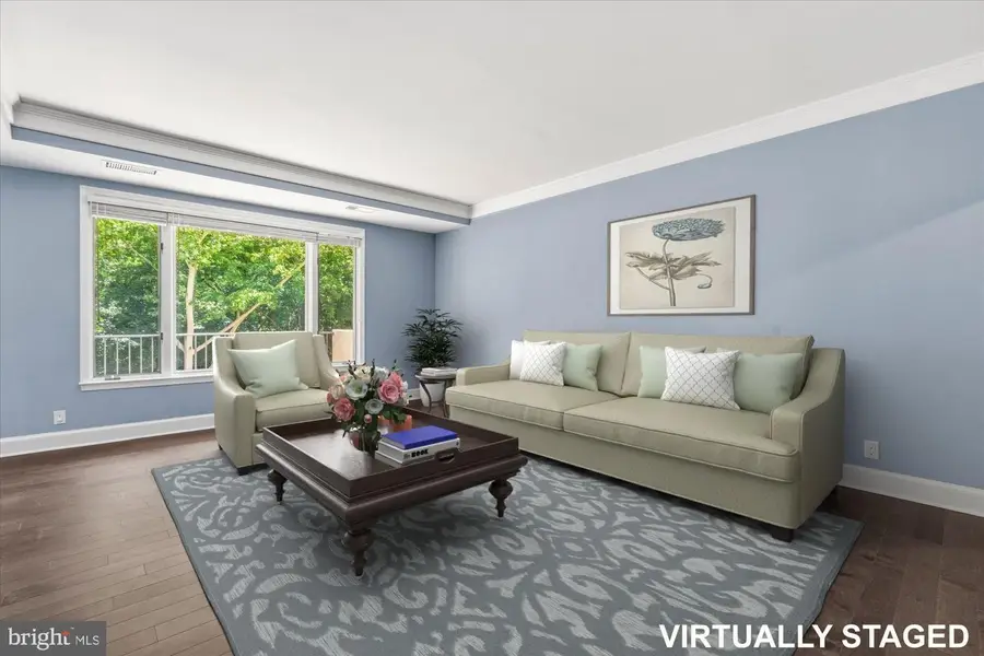 8101 Connecticut Ave #c505, Chevy Chase, MD 20815 - #2