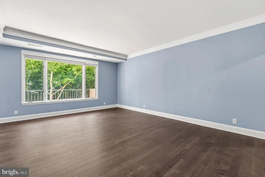 8101 Connecticut Ave #c505, Chevy Chase, MD 20815 - #3