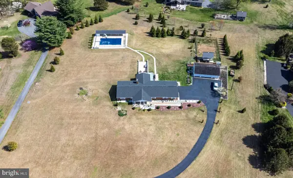 14838 Mockingbird Dr #lot 1, DARNESTOWN, MD 20874