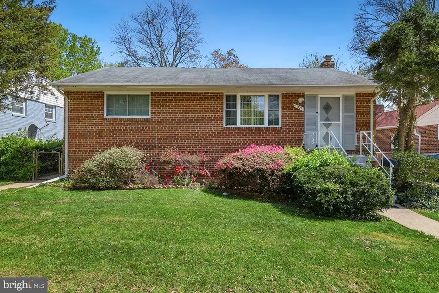 11109 Bucknell Dr, Silver Spring, MD 20902 - #3