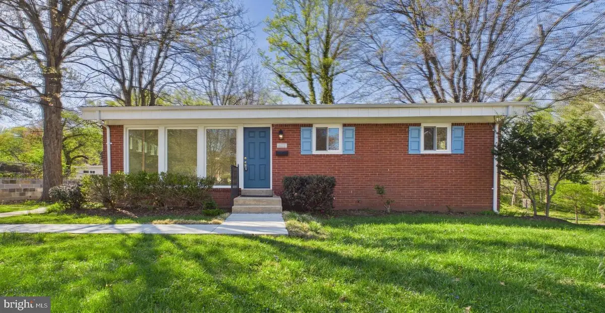 622 Mcintyre Rd, Rockville, MD 20851 - #1