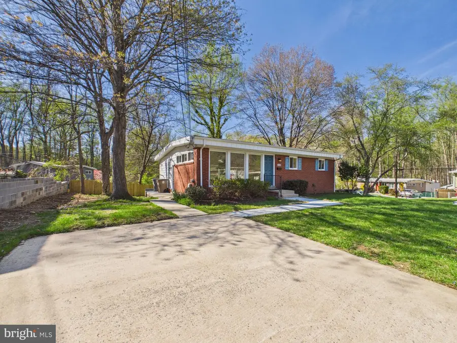 622 Mcintyre Rd, Rockville, MD 20851 - #3