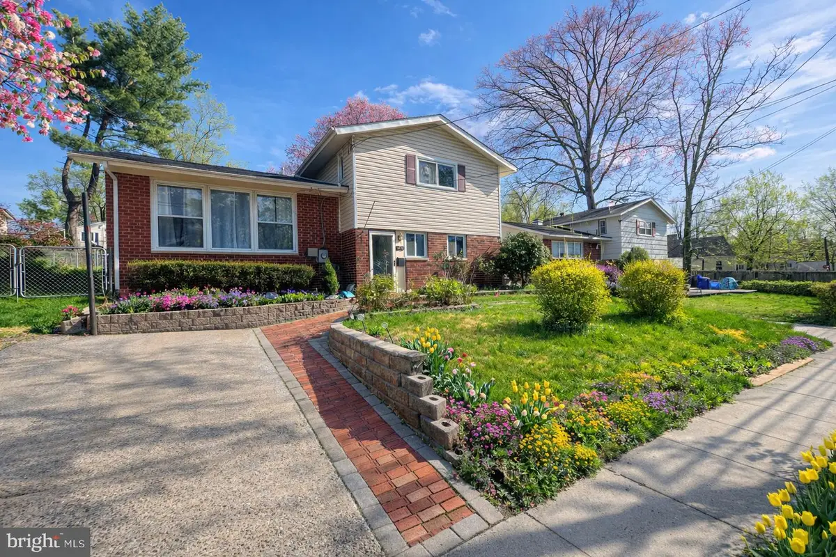 4416 Mahan Rd, Silver Spring, MD 20906 - #1