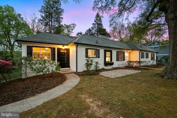 3514 Raymoor Rd, KENSINGTON, MD 20895