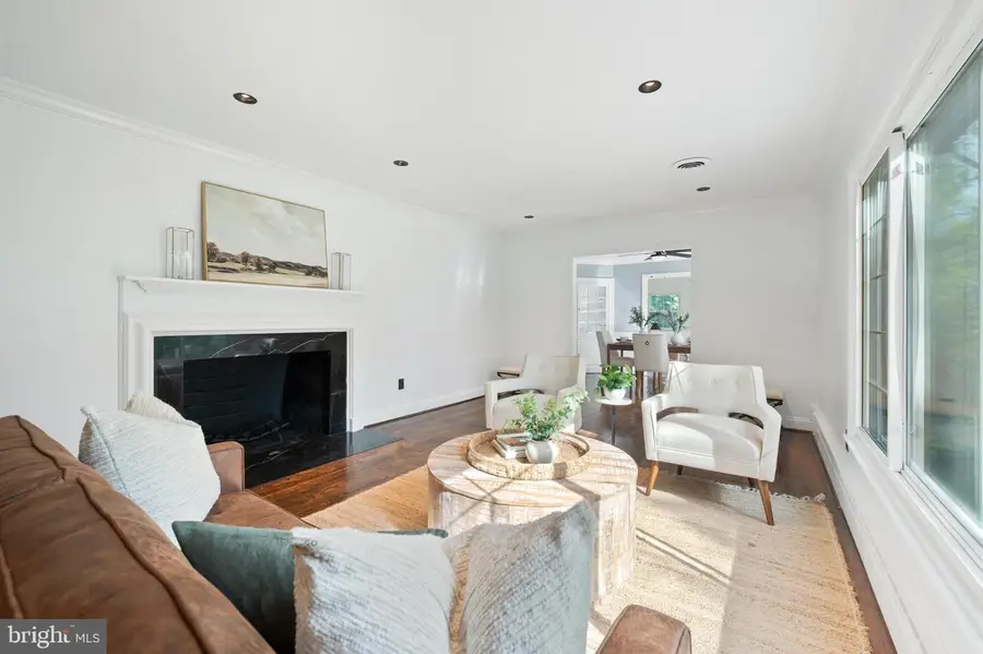 3514 Raymoor Rd, Kensington, MD 20895 - #2