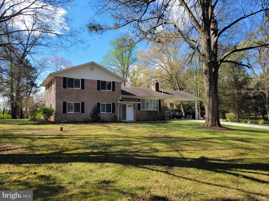 1814 Marymont Rd, Silver Spring, MD 20906 - #2