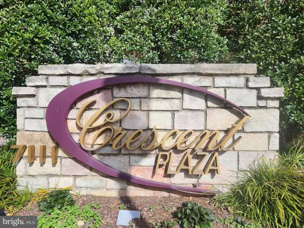 7111 Woodmont Ave #514, BETHESDA, MD 20815