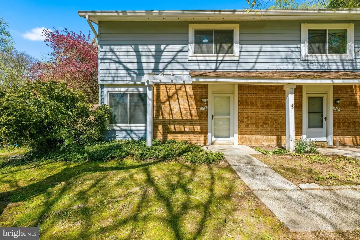 18323 Allspice Dr, Germantown, MD 20874 - #1