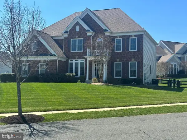 4801 Fair Rd, OLNEY, MD 20832