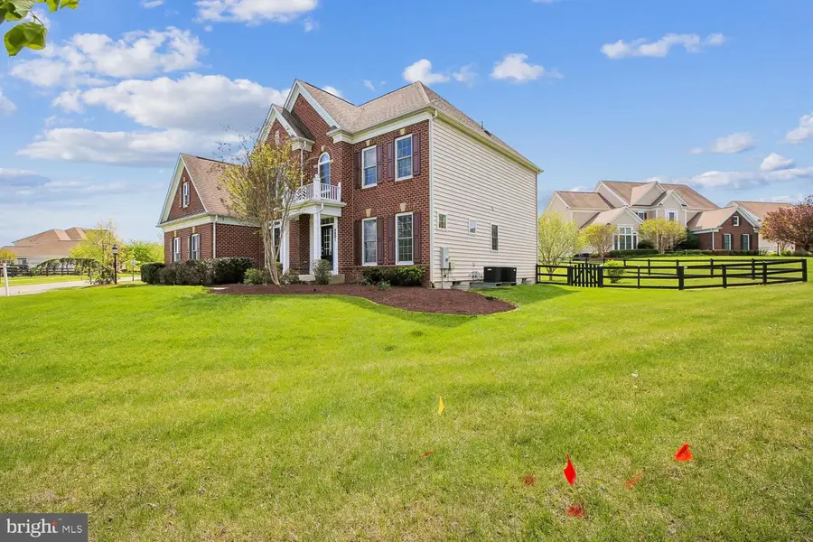 4801 Fair Hill Rd, Olney, MD 20832 - #2