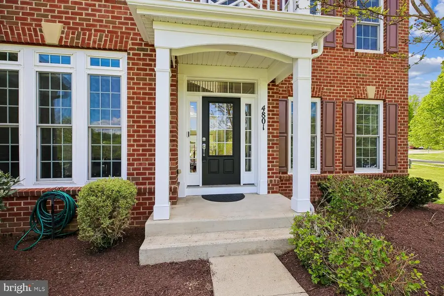 4801 Fair Hill Rd, Olney, MD 20832 - #3