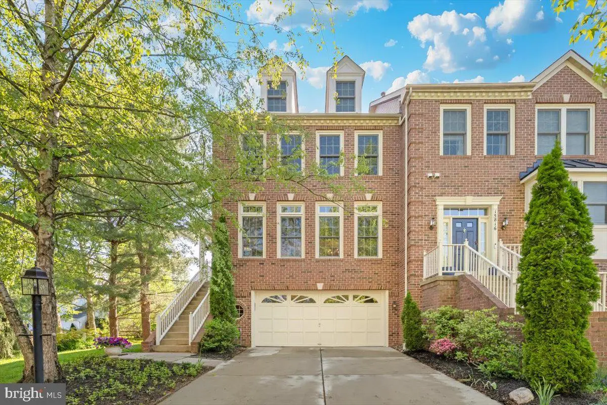 15814 Glacier Ct, Gaithersburg, MD 20878 - #1
