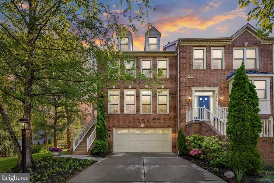 15814 Glacier Ct, Gaithersburg, MD 20878 - #2
