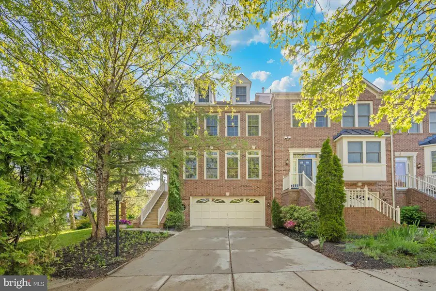15814 Glacier Ct, Gaithersburg, MD 20878 - #3