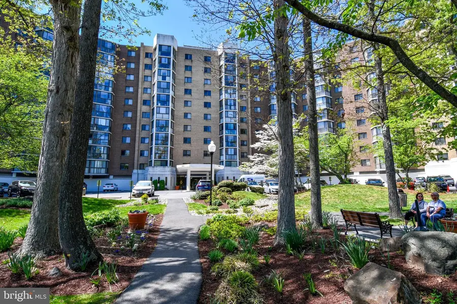 15101 Interlachen Dr #1-526, Silver Spring, MD 20906 - #2