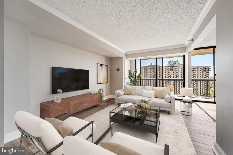 7401 Westlake Ter #1205, Bethesda, MD 20817 - #3