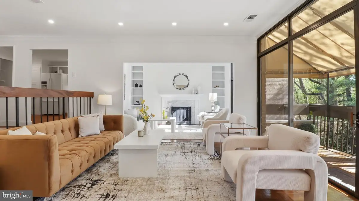 4924 Sentinel Dr #2-405, Bethesda, MD 20816 - #1