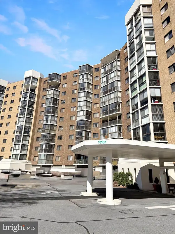 15107 Interlachen Dr #2-119, SILVER SPRING, MD 20906