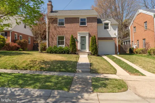 1807 August Dr, SILVER SPRING, MD 20902