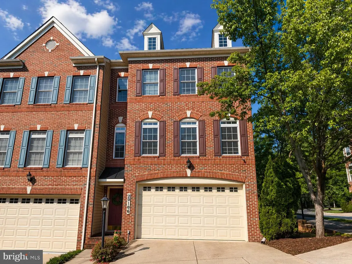 20106 Red Gala Ter #42, Germantown, MD 20876 - #1