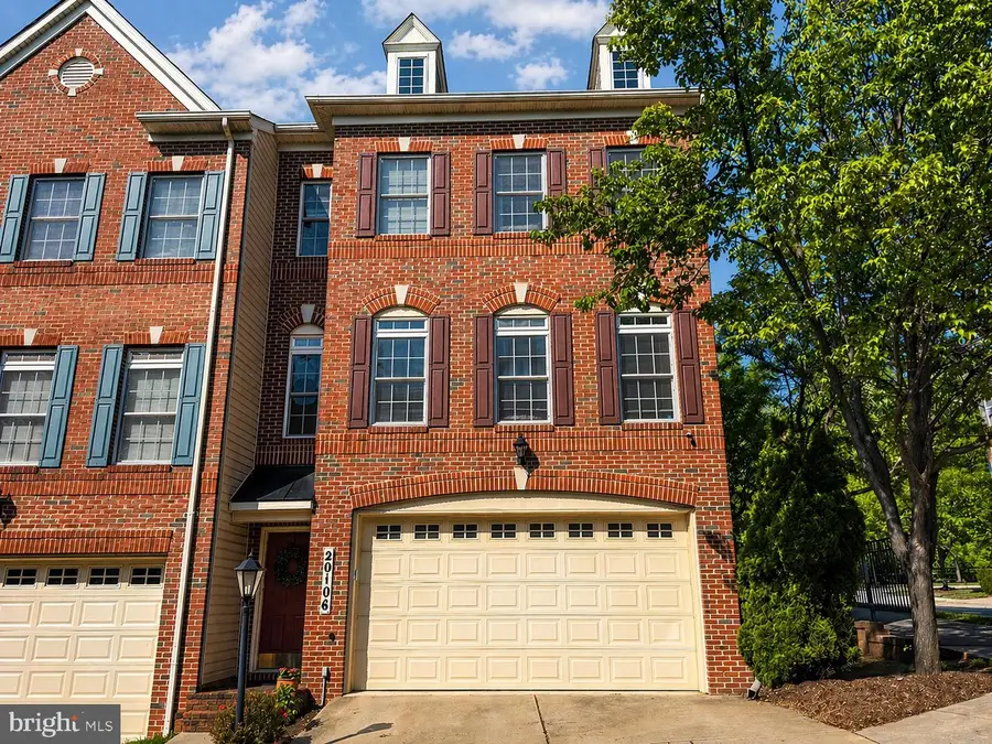 20106 Red Gala Ter #42, Germantown, MD 20876 - #2