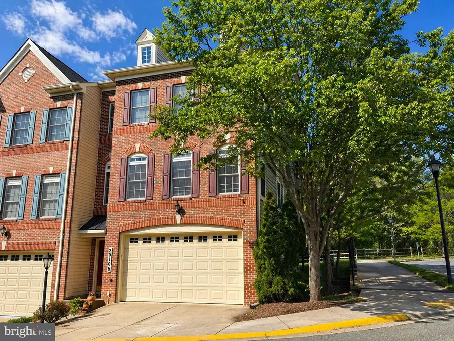 20106 Red Gala Ter #42, Germantown, MD 20876 - #3