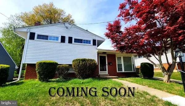 13016 Turkey Branch Pkwy, ROCKVILLE, MD 20853