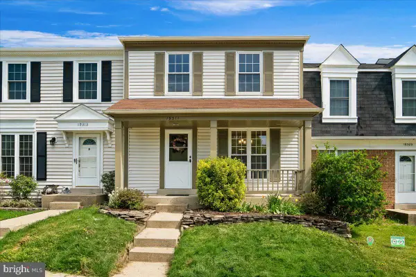 19311 Churubusco Ln, GERMANTOWN, MD 20874