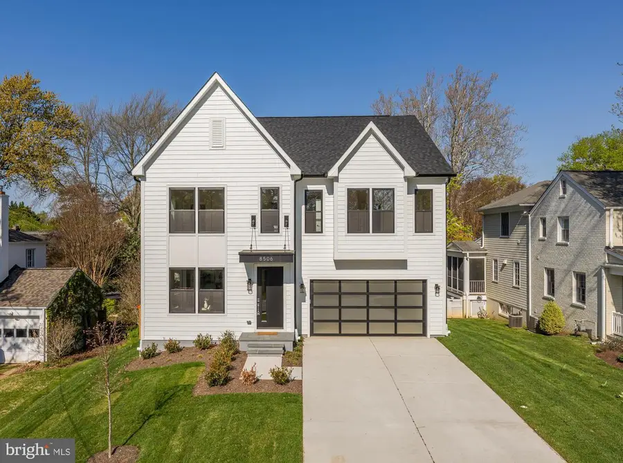 8506 Hempstead Ave, Bethesda, MD 20817 - #3