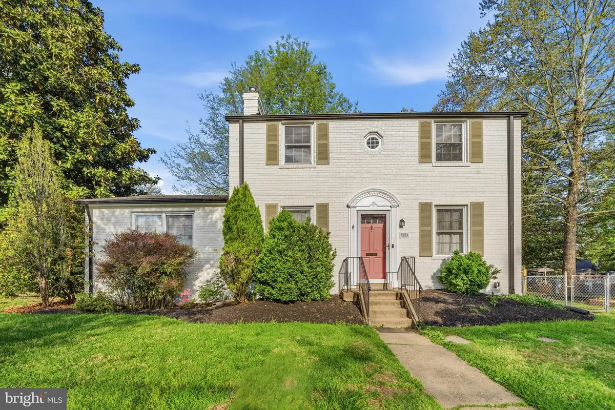 7209 13th Pl, Takoma Park, MD 20912 - #1