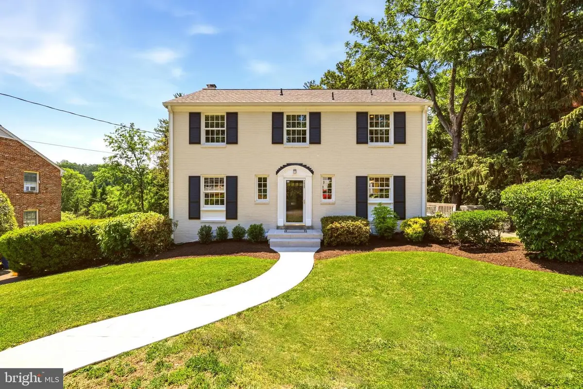 7822 Fulbright Ct, Bethesda, MD 20817 - #1