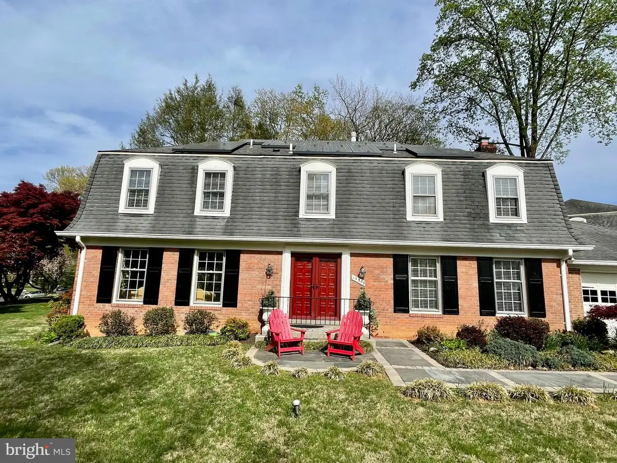 15309 Hannans Way, Rockville, MD 20853 - #1