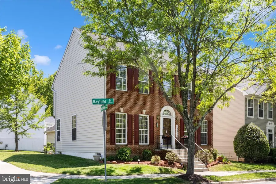 19483 Rayfield Dr, Germantown, MD 20874 - #3