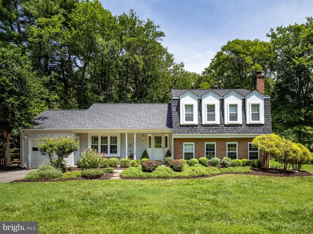 14901 Joshua Tree Rd, North Potomac, MD 20878 - #1