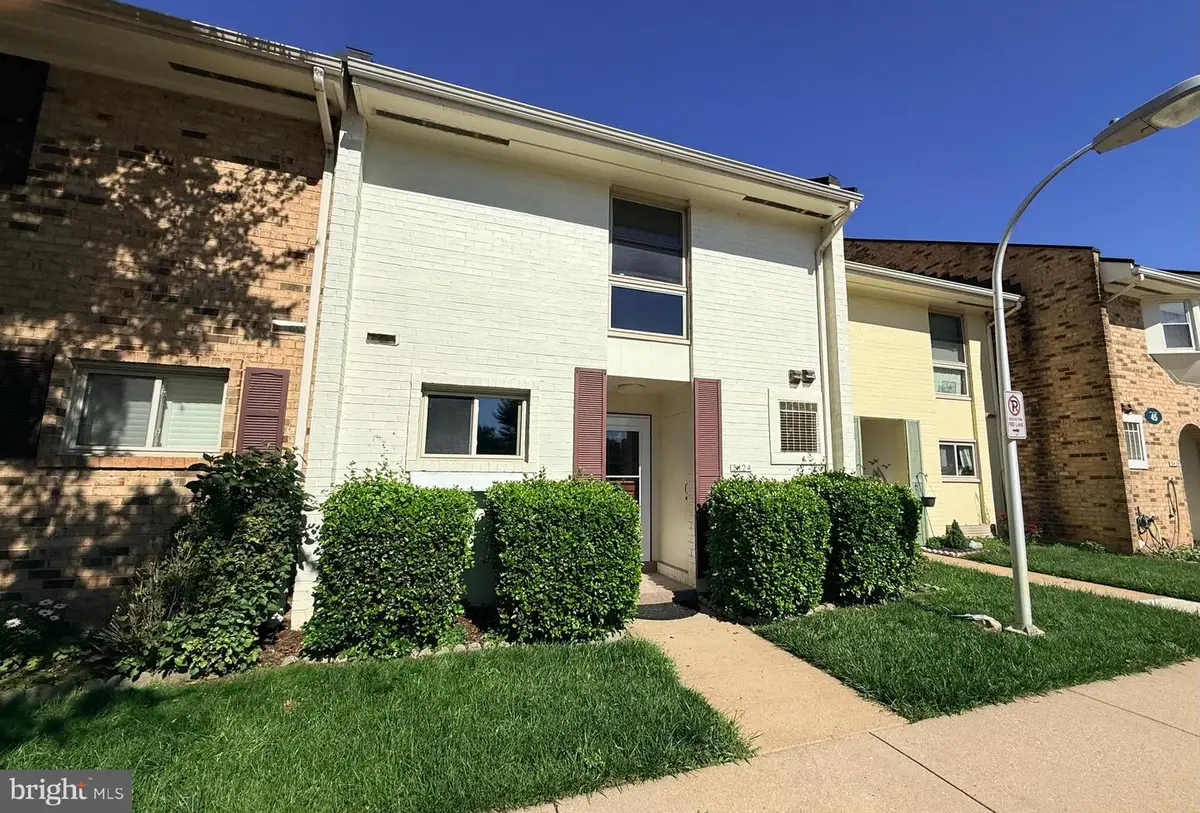 3424 Chiswick Ct #45-b, Silver Spring, MD 20906 - #1