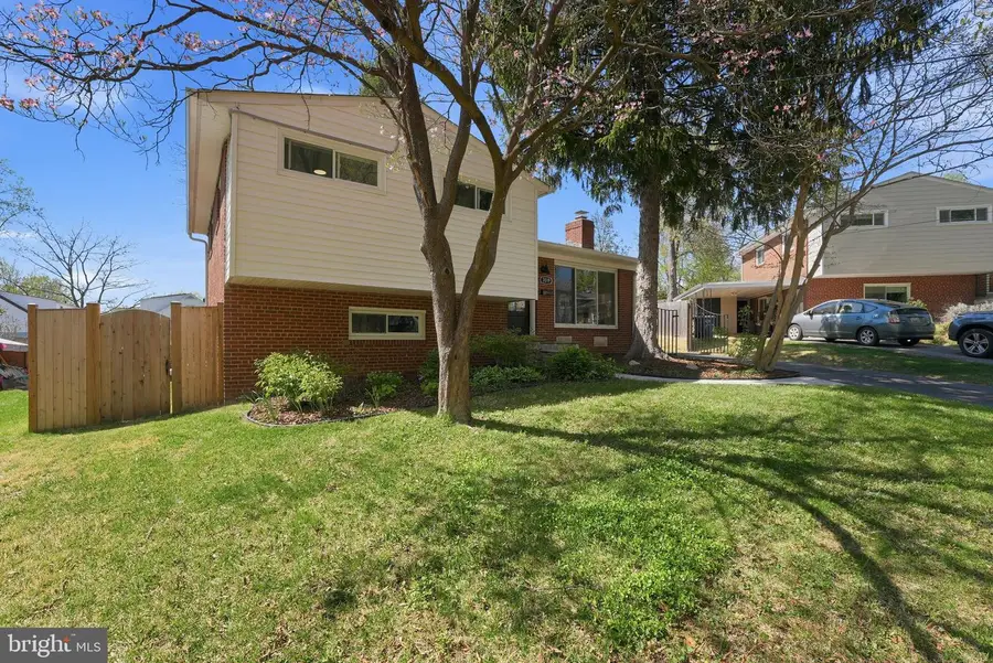 3519 Plyers Mill Ct, Kensington, MD 20895 - #2