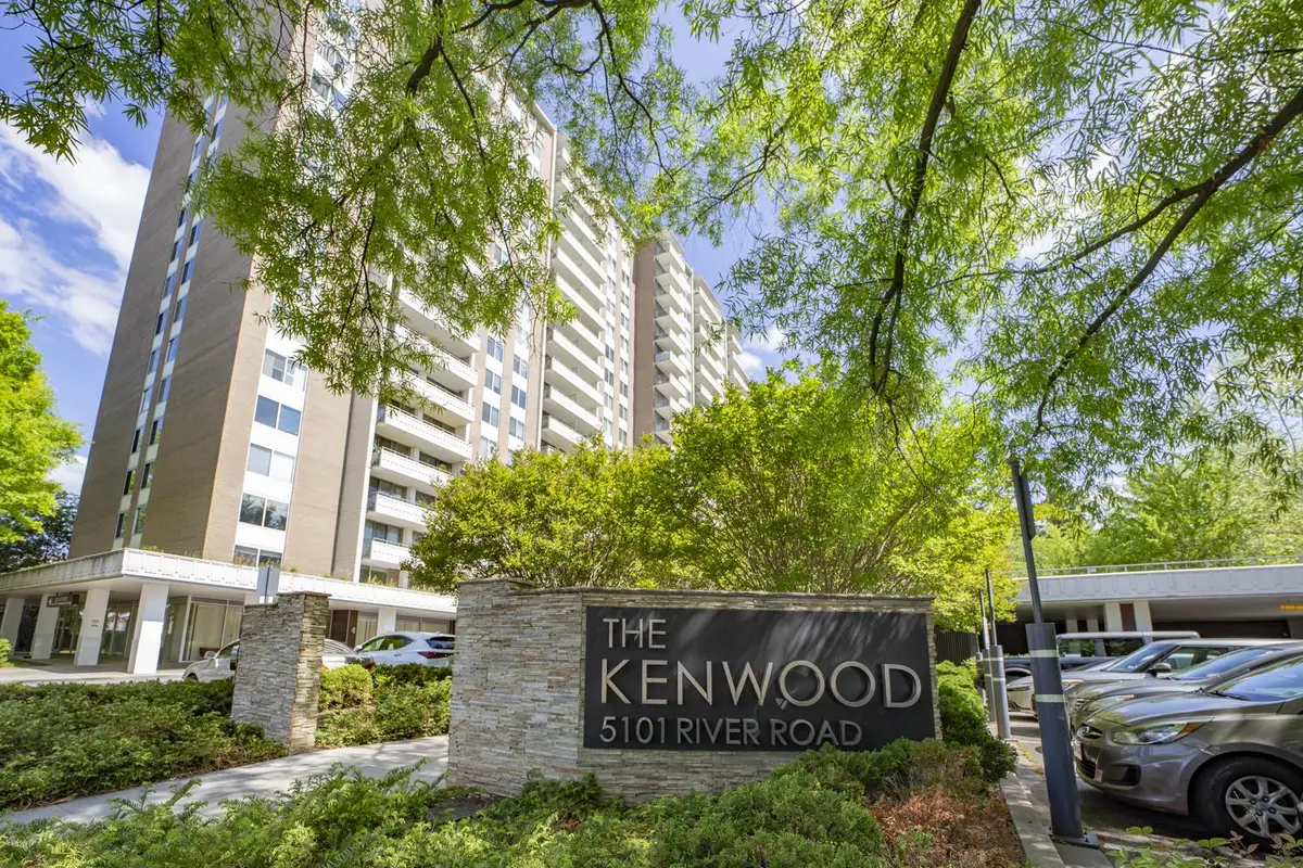 5101 River Rd #1116, Bethesda, MD 20816 - #1