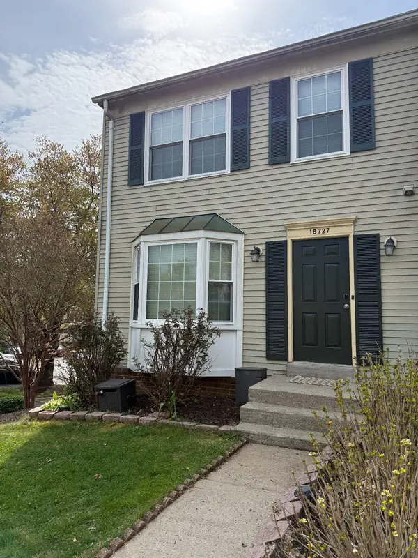 18727 Winding Creek Pl, GERMANTOWN, MD 20874
