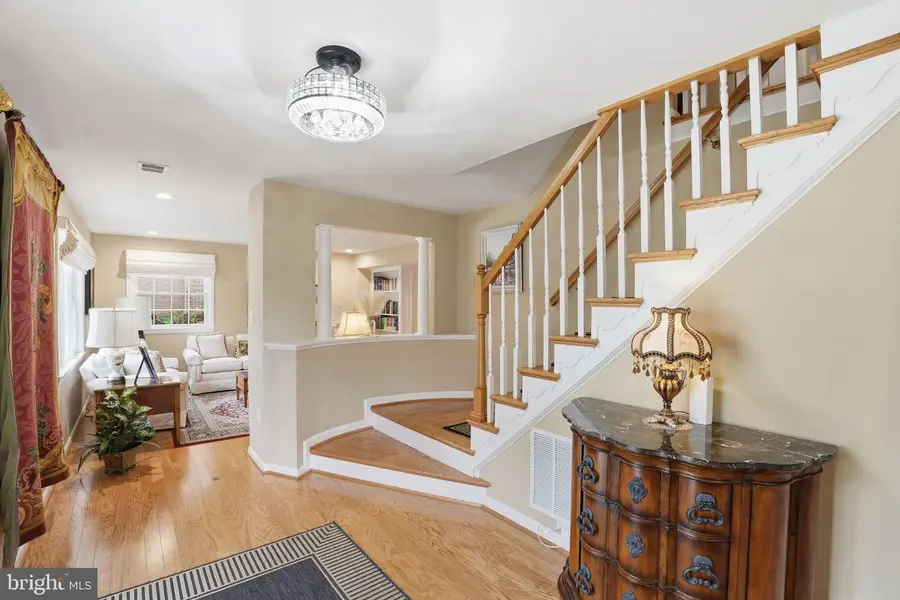 1821 Briggs Rd, Silver Spring, MD 20906 - #2