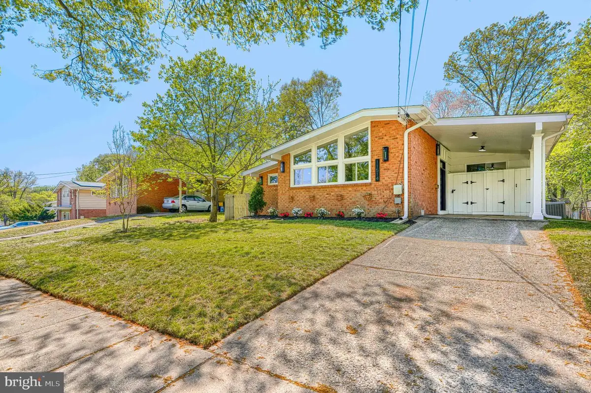 11514 Lovejoy St, Silver Spring, MD 20902 - #1