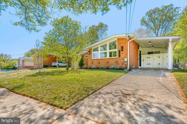 11514 Lovejoy St, SILVER SPRING, MD 20902