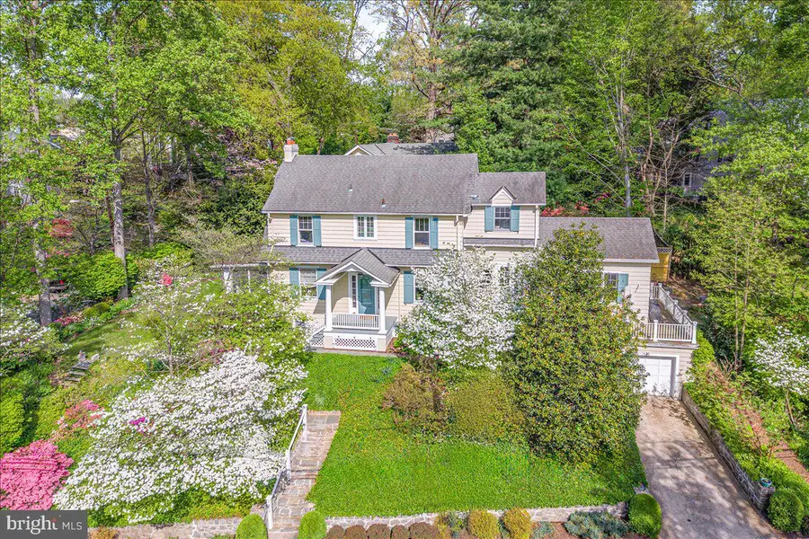 7109 Meadow Ln, Chevy Chase, MD 20815 - #2