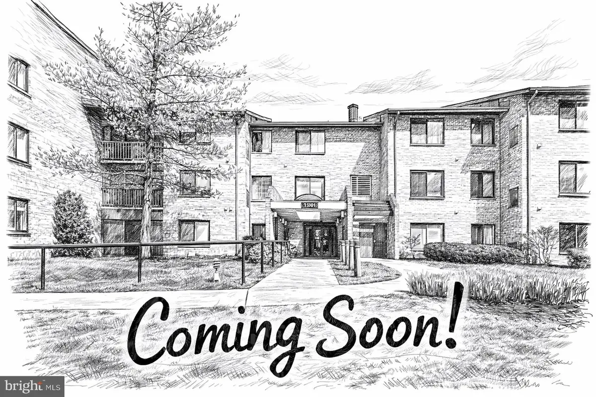 15301 Pine Orchard Dr #86-3k, Silver Spring, MD 20906 - #1
