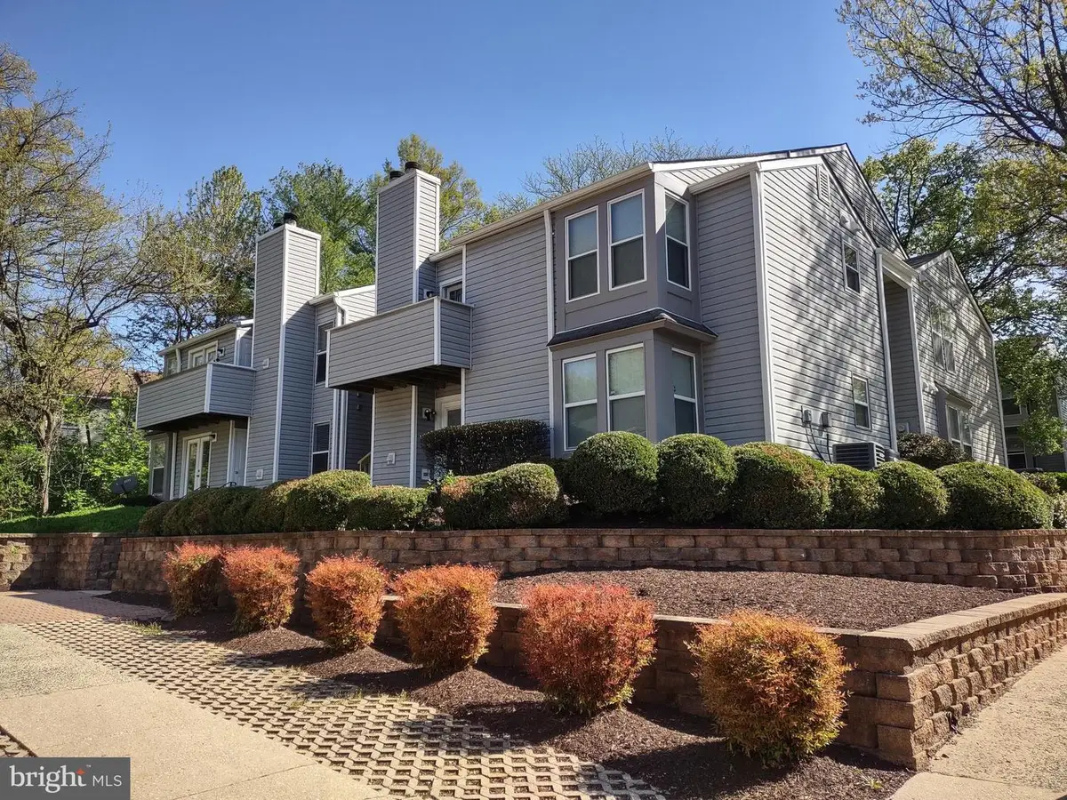 3929 Greencastle Rd #14 (door 203), Burtonsville, MD 20866 - #1