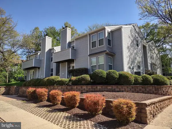 3929 Greencastle Rd #14 (door 203), BURTONSVILLE, MD 20866