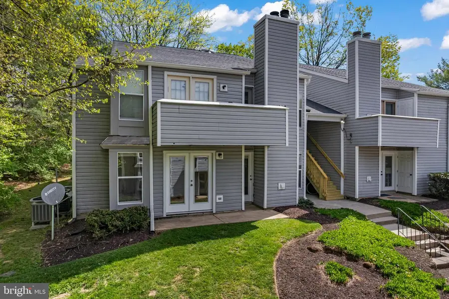 3929 Greencastle Rd #14 (door 203), Burtonsville, MD 20866 - #3