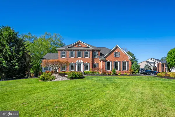 2112 Bordly Dr, BROOKEVILLE, MD 20833