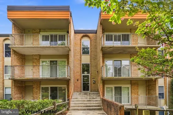 11911 Parklawn Dr #301, ROCKVILLE, MD 20852