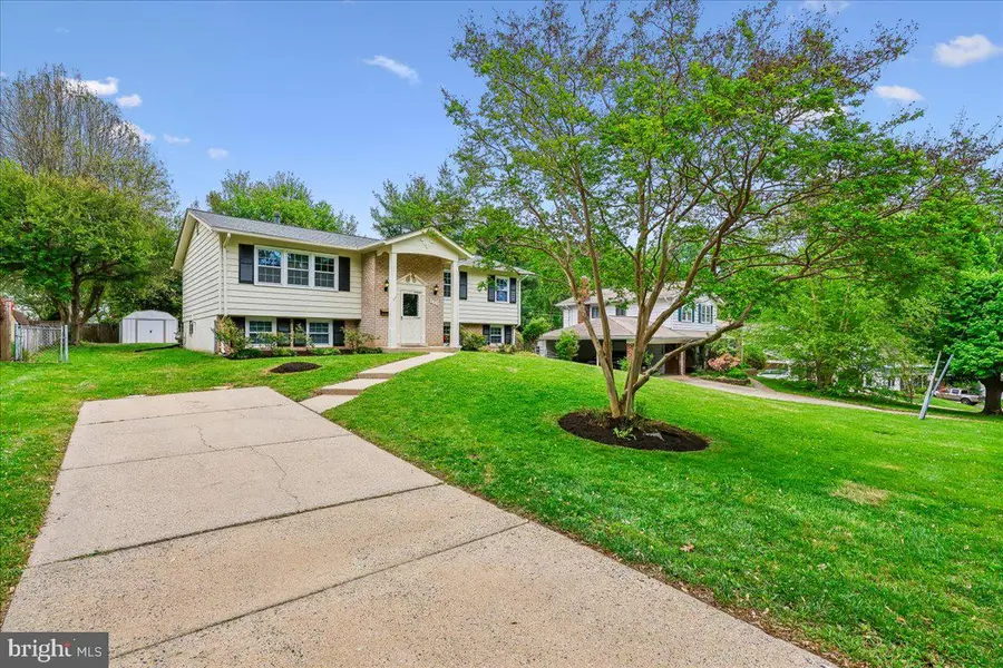 5315 Manorfield Rd, Rockville, MD 20853 - #2