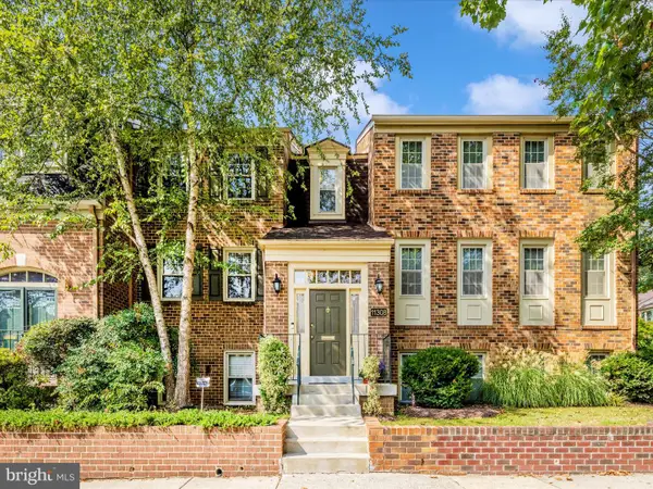 11308 Empire Ln, ROCKVILLE, MD 20852